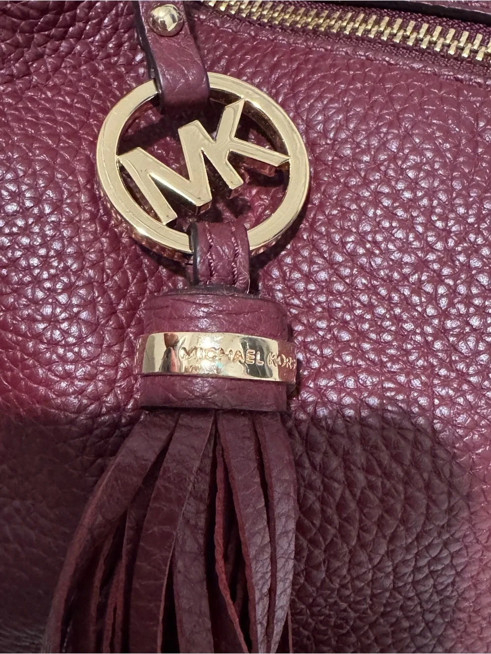 Michael Kors Bag - Large